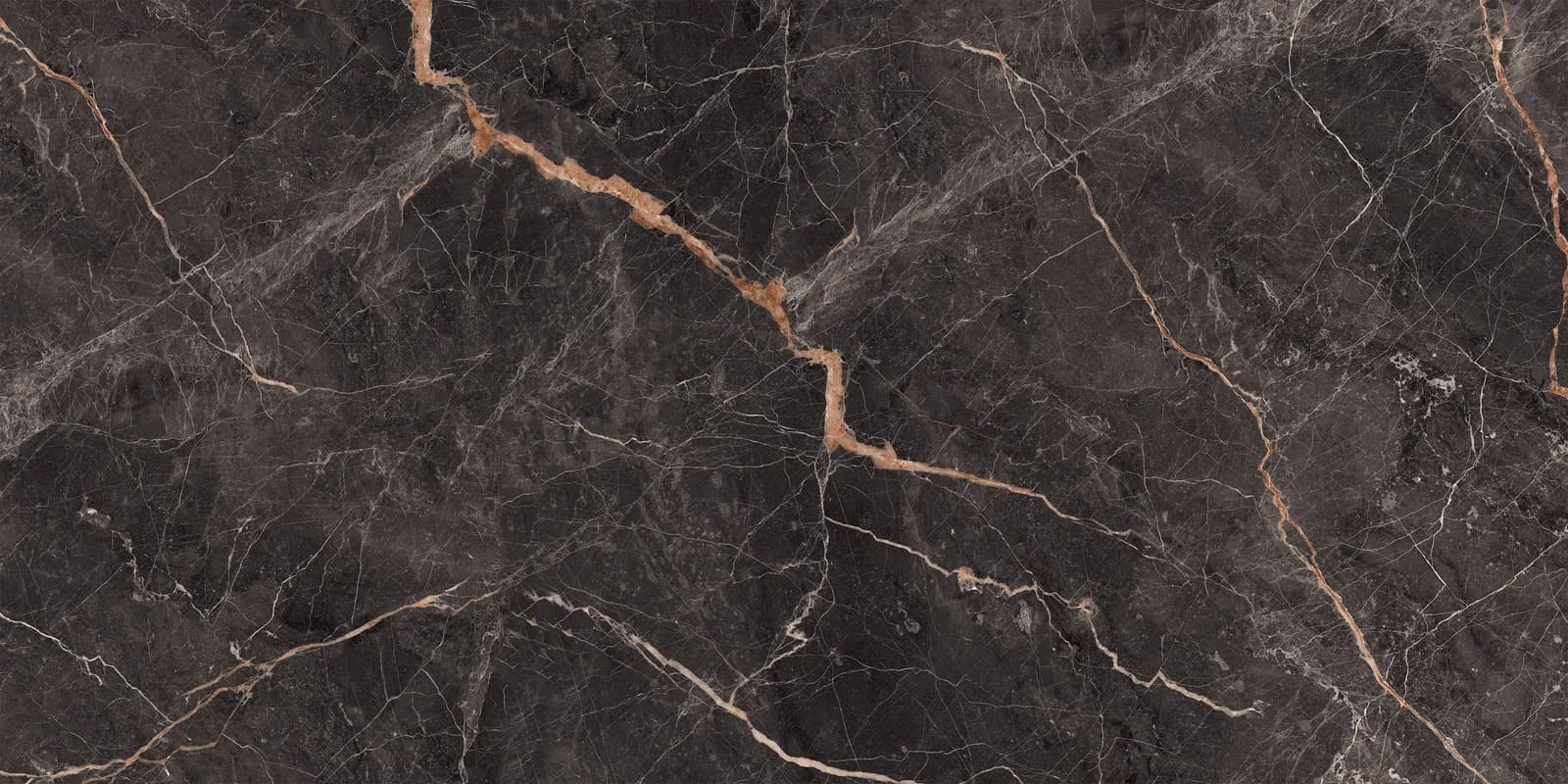 Referencia del tono Emperador Brown