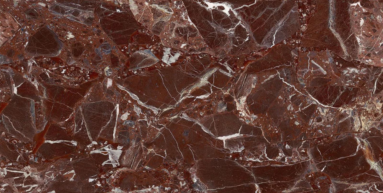 Referencia del tono Violet Onyx
