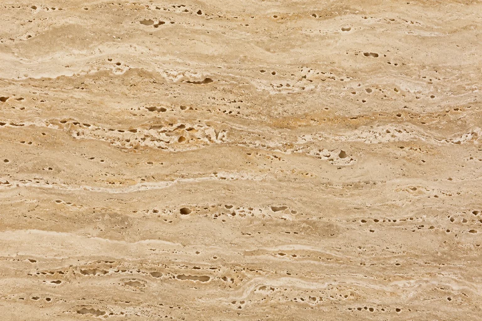 Textura ilustrativa de Travertinos creada para PSM